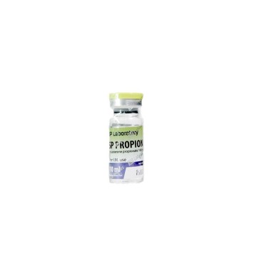 SP Propionate (Testosteron Propionate) 100 mg SP Laboratories
